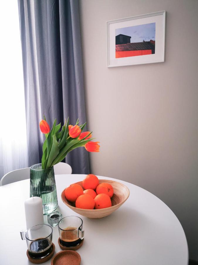 So Close Kapana - 2 Rooms Central Apartments Plovdiv Exterior photo